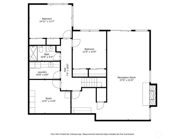 28529 10th Avenue S, Federal Way WA 98003