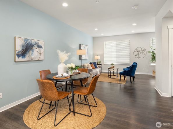 1202 NE 180th Street B, Shoreline WA 98155