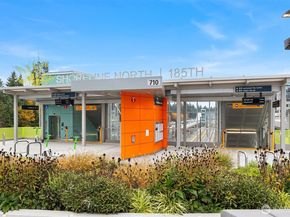 1202 NE 180th Street B, Shoreline WA 98155