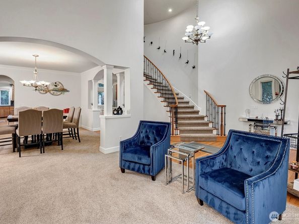 23815 NE 61st Street, Redmond WA 98053