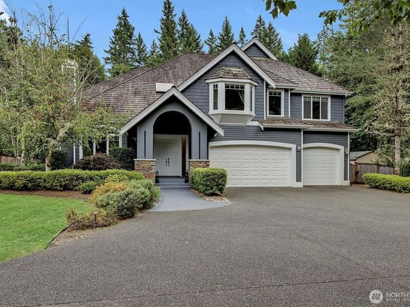 23815 NE 61st Street, Redmond WA 98053
