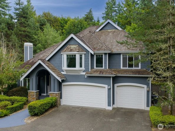 23815 NE 61st Street, Redmond WA 98053