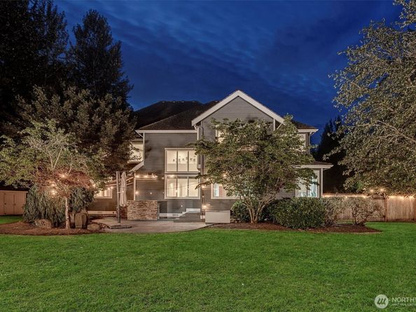 23815 NE 61st Street, Redmond WA 98053