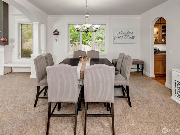 23815 NE 61st Street, Redmond WA 98053