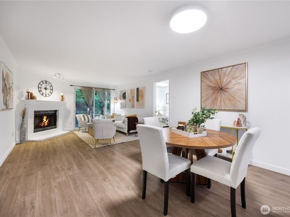 12630 100th Lane NE G131, Kirkland WA 98034