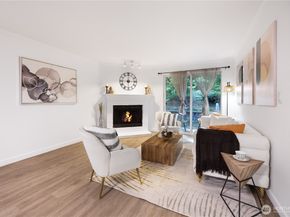 12630 100th Lane NE G131, Kirkland WA 98034