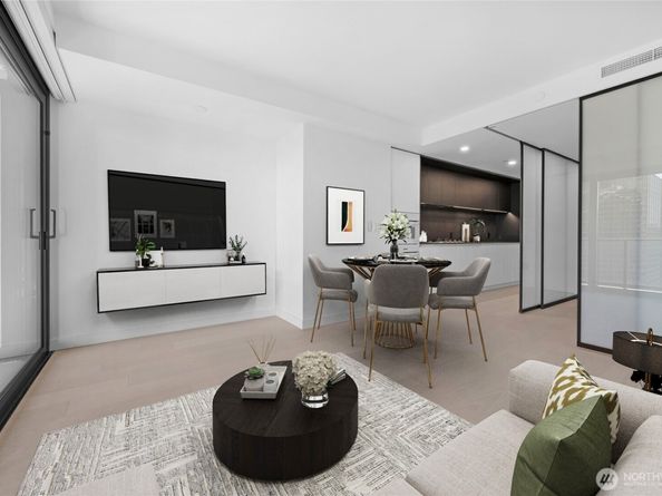 300 Virginia Street 1501, Seattle WA 98101