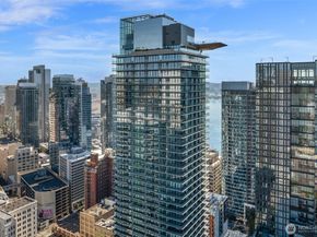 300 Virginia Street 1501, Seattle WA 98101