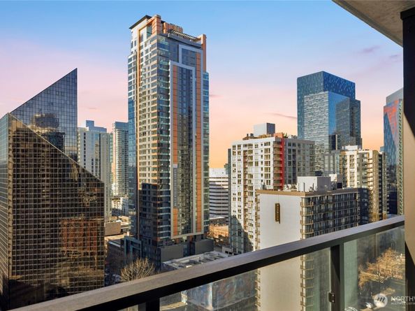 300 Virginia Street 1501, Seattle WA 98101