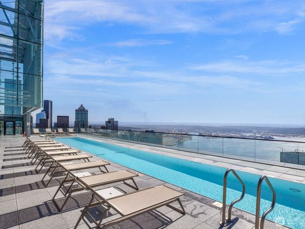 300 Virginia Street 1501, Seattle WA 98101