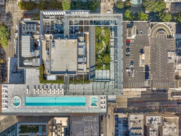 300 Virginia Street 1501, Seattle WA 98101