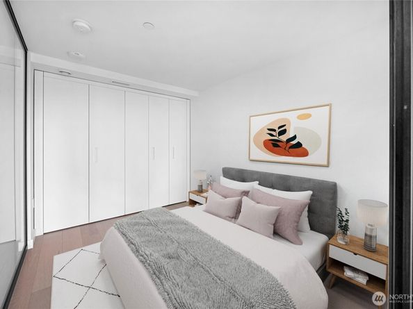 300 Virginia Street 1501, Seattle WA 98101