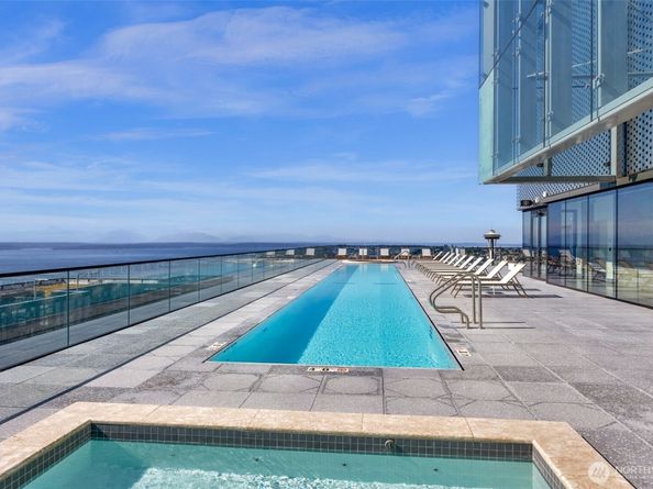 300 Virginia Street 1501, Seattle WA 98101