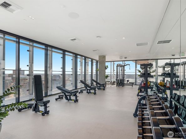 300 Virginia Street 1501, Seattle WA 98101