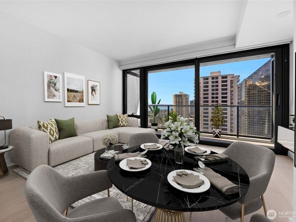 300 Virginia Street 1501, Seattle WA 98101