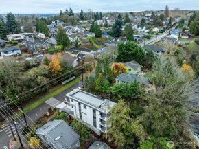 4009 21st Avenue SW, Seattle WA 98106