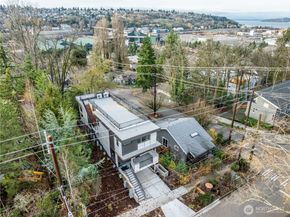 4009 21st Avenue SW, Seattle WA 98106