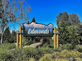 19904 Maplewood Drive, Edmonds WA 98026
