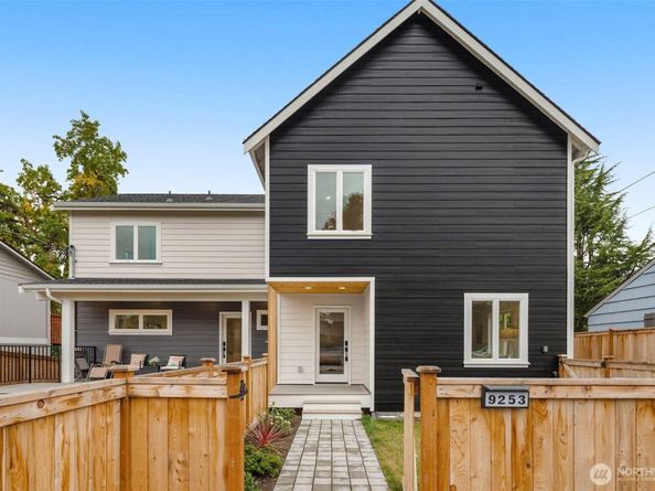 9253 6th Avenue NW, Seattle WA 98117
