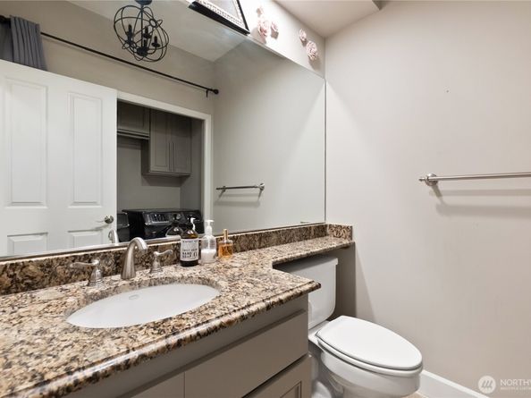 9803 NE Riverbend Drive A103, Bothell WA 98011