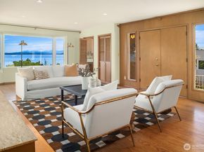 4400 Beach Drive SW, Seattle WA 98116