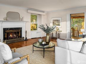 4400 Beach Drive SW, Seattle WA 98116