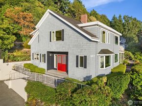 4400 Beach Drive SW, Seattle WA 98116
