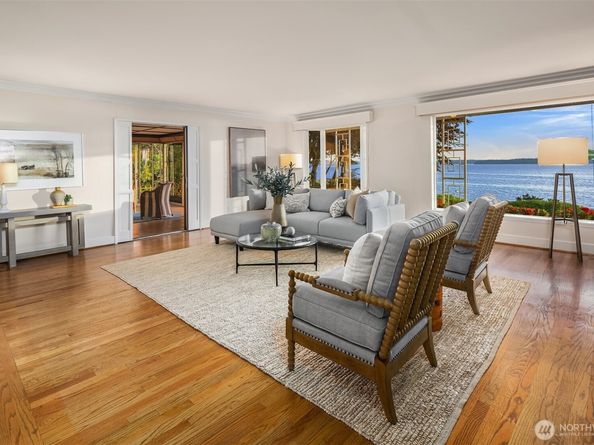 4400 Beach Drive SW, Seattle WA 98116