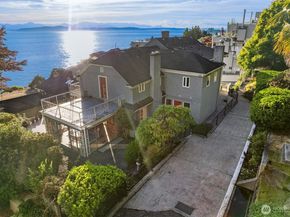 4400 Beach Drive SW, Seattle WA 98116