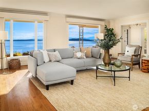4400 Beach Drive SW, Seattle WA 98116