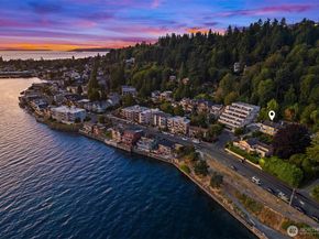 4400 Beach Drive SW, Seattle WA 98116
