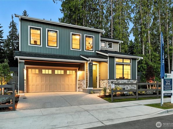 19224 Meridian Drive SE CW 09, Bothell WA 98012