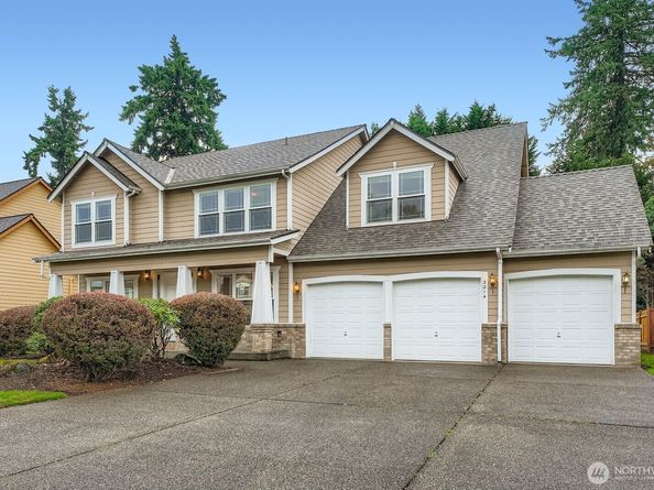 2214 12th Court NW, Auburn WA 98001