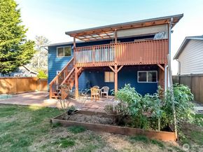 11302 E Ibberson Drive, Everett WA 98208