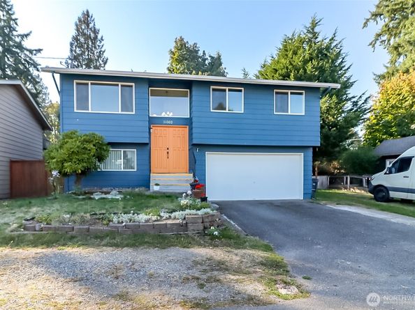 11302 E Ibberson Drive, Everett WA 98208