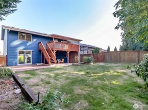 11302 E Ibberson Drive, Everett WA 98208