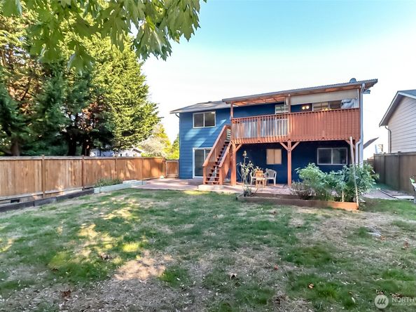 11302 E Ibberson Drive, Everett WA 98208