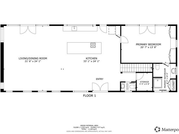 12423 SW 151st St, Vashon WA 98070