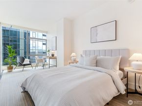 820 Blanchard Street 1609, Seattle WA 98121