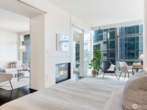 820 Blanchard Street 1609, Seattle WA 98121