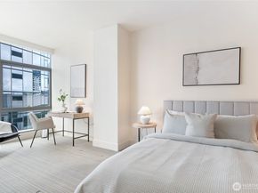 820 Blanchard Street 1609, Seattle WA 98121