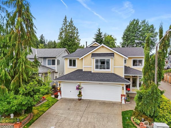 18353 160th Place SE, Renton WA 98058