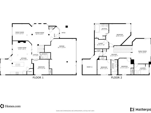 18353 160th Place SE, Renton WA 98058