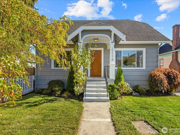 2217 Hoyt Avenue A, Everett WA 98201