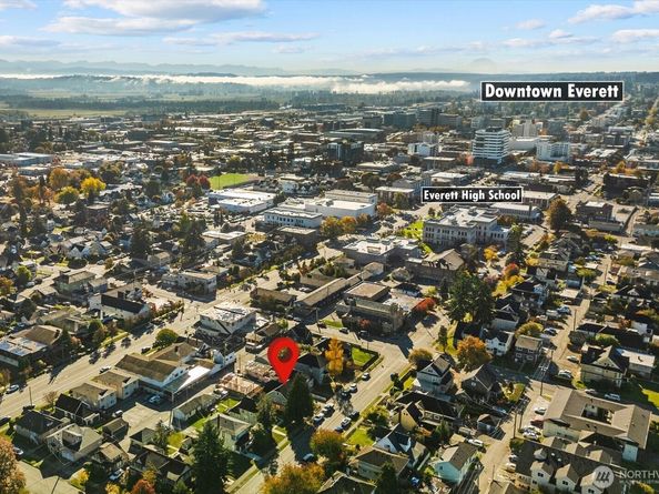 2217 Hoyt Avenue A, Everett WA 98201