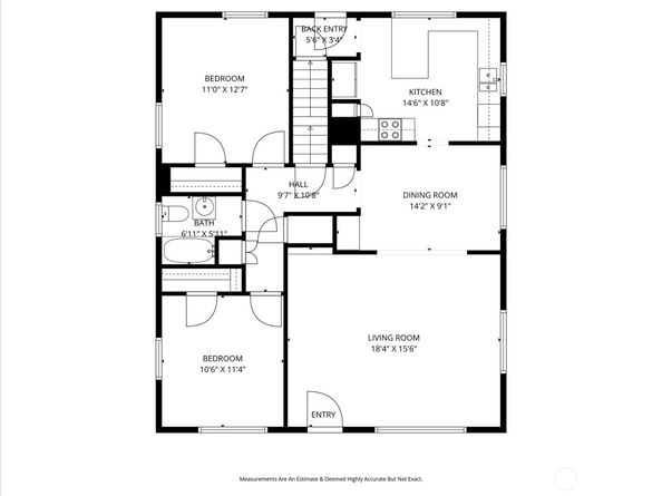 2217 Hoyt Avenue A, Everett WA 98201