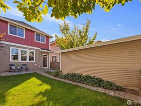 6462 High Point Drive SW, Seattle WA 98126