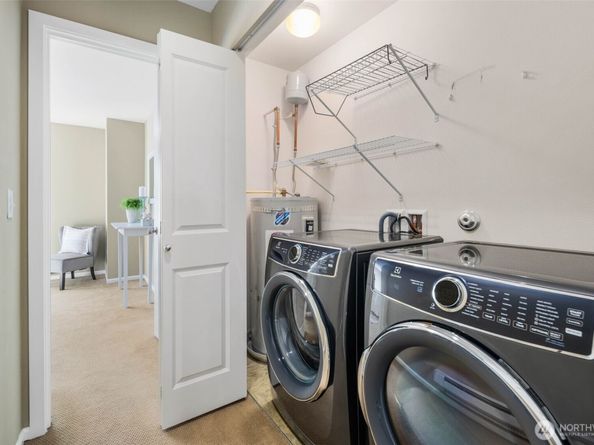 6462 High Point Drive SW, Seattle WA 98126