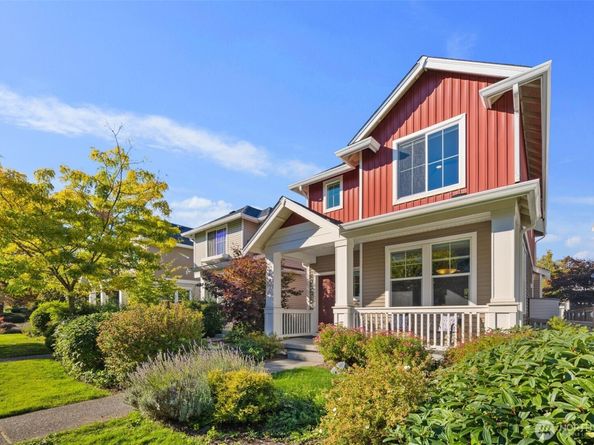 6462 High Point Drive SW, Seattle WA 98126