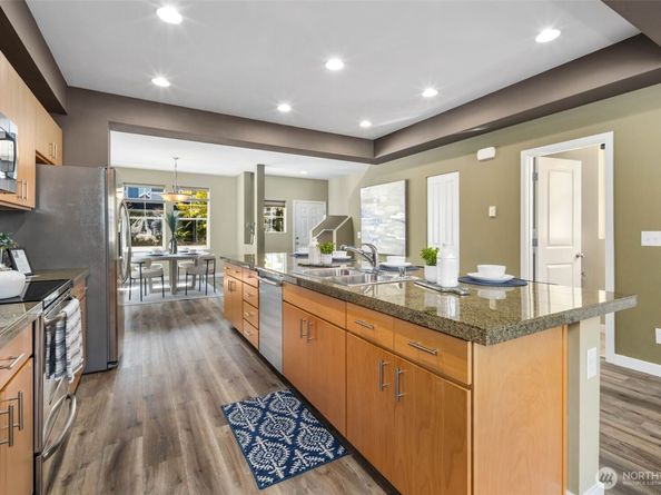 6462 High Point Drive SW, Seattle WA 98126